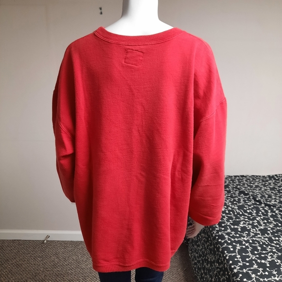 Body Equip Crewneck - Picture 5 of 8